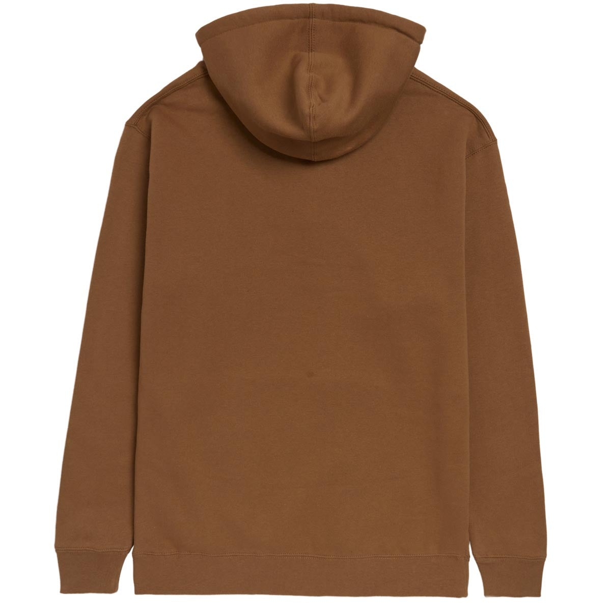 CCS Staple Pullover Hoodie - Camel image 4