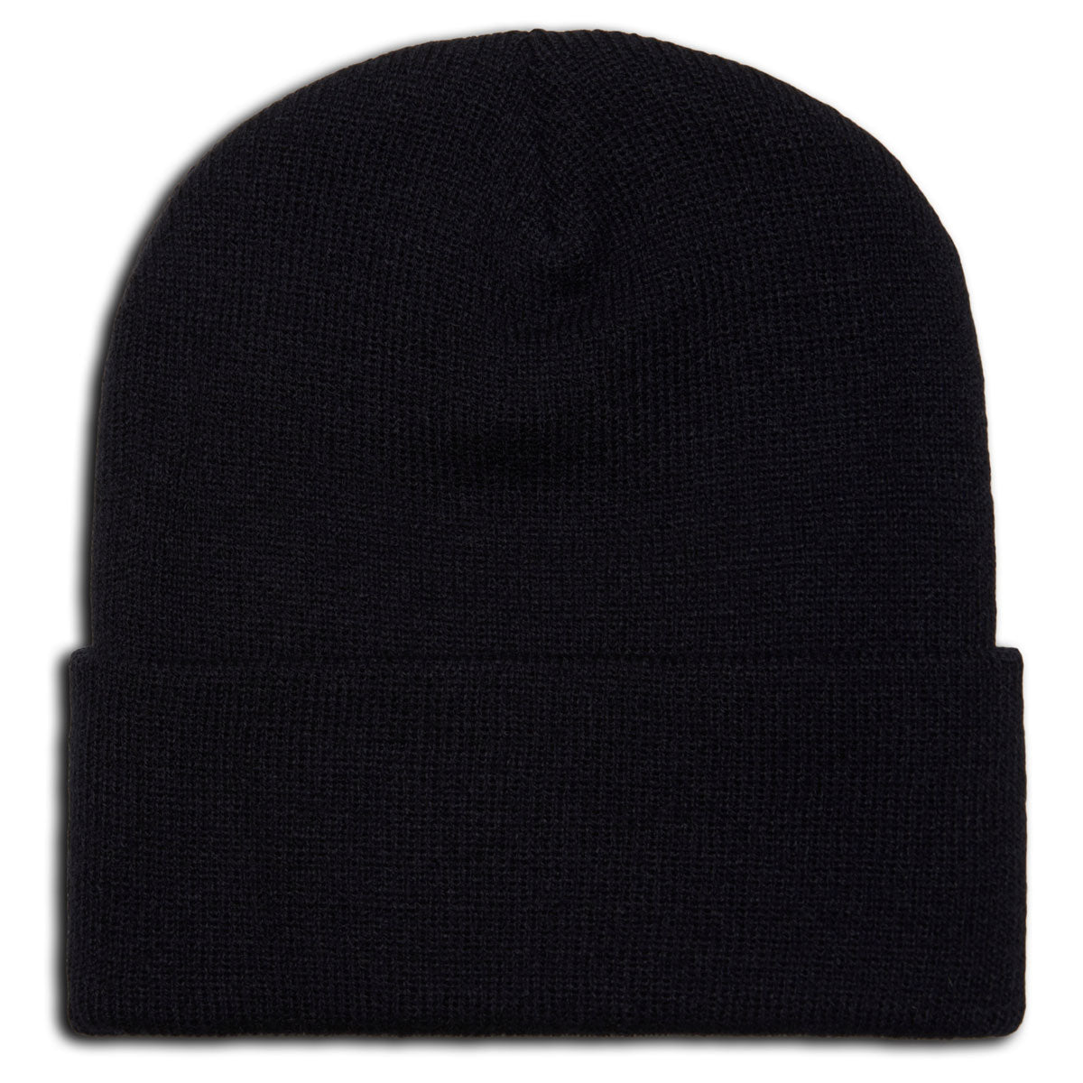 CCS Cheap Skates OE Beanie - Black/White image 2