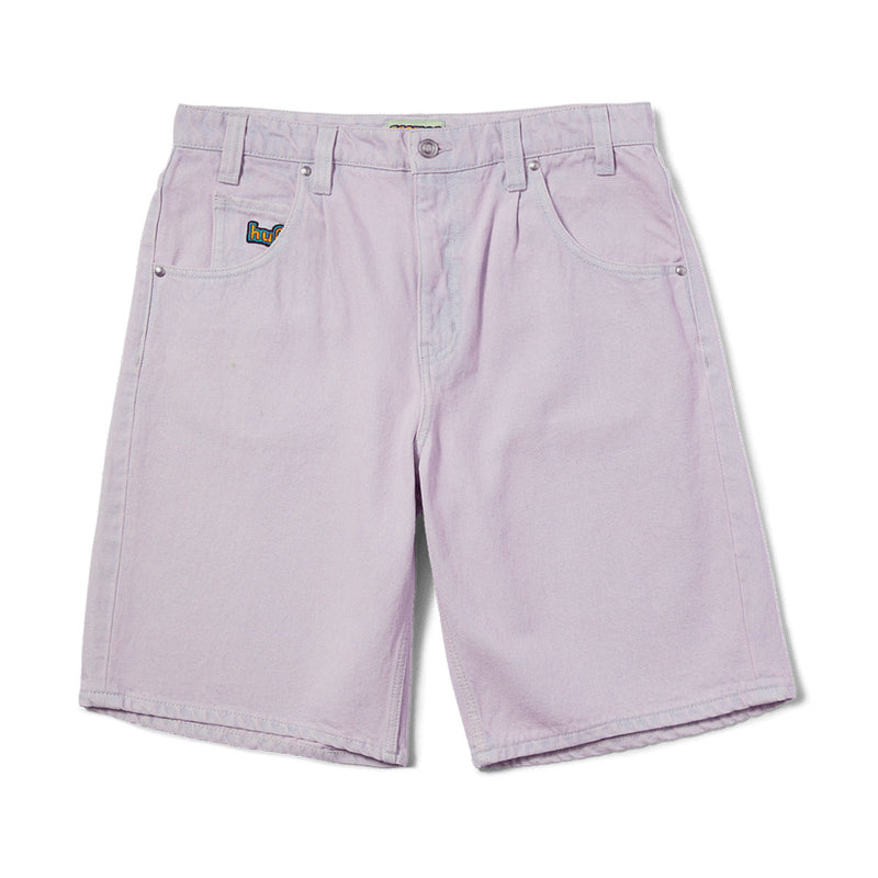 HUF Cromer Shorts - Lavender