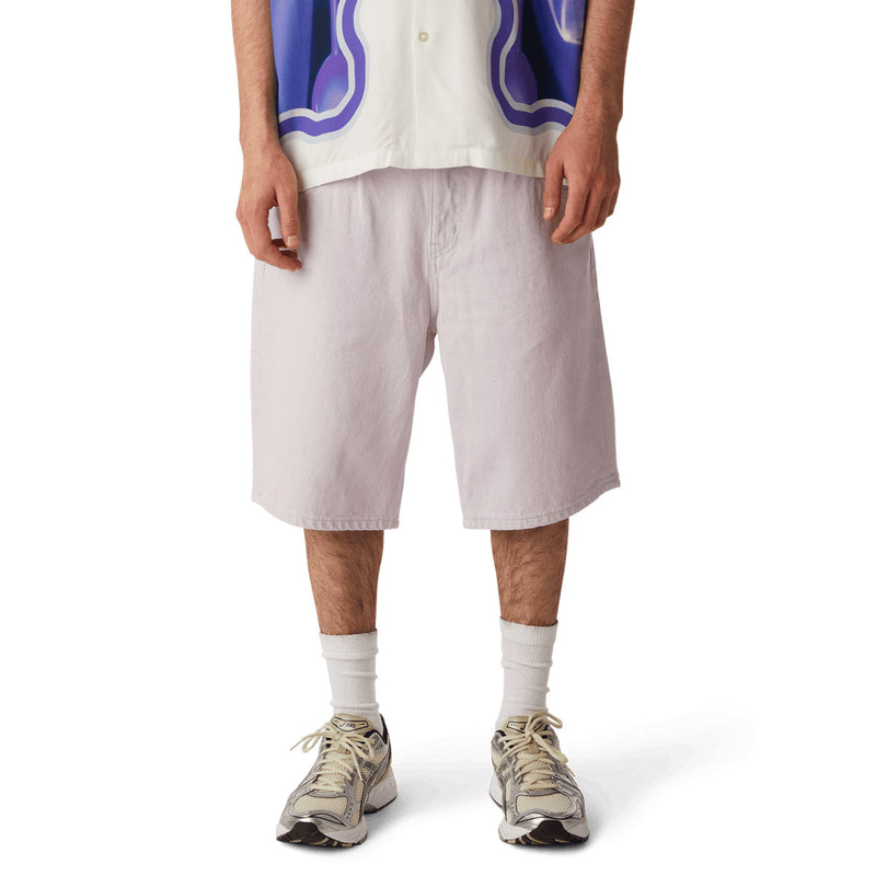 HUF Cromer Shorts - Lavender