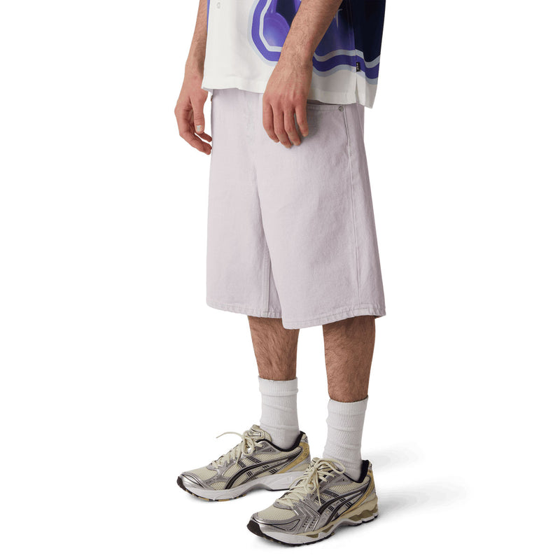 HUF Cromer Shorts - Lavender