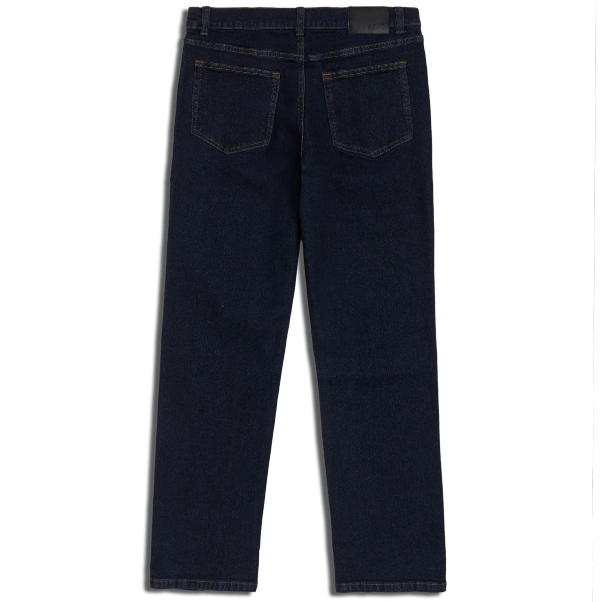 CCS Relaxed Stretch Denim Jeans - 12oz Indigo image 5