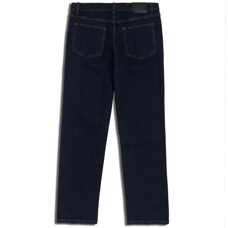 CCS Relaxed Stretch Denim Jeans - 12oz Indigo