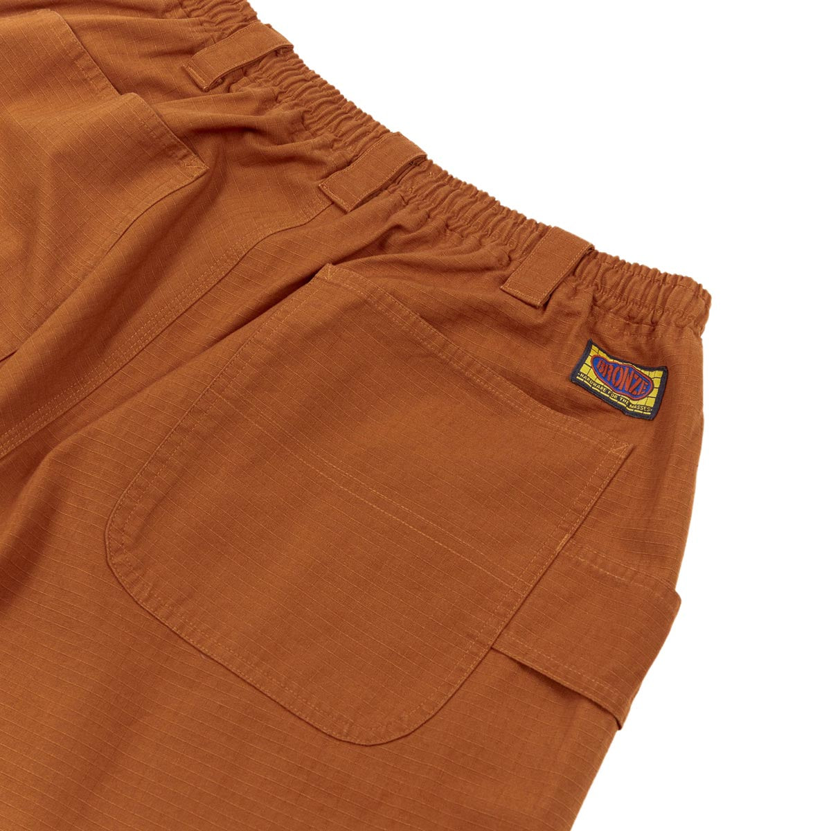 Bronze 56k Karpenter Pants - Brown, – CCS