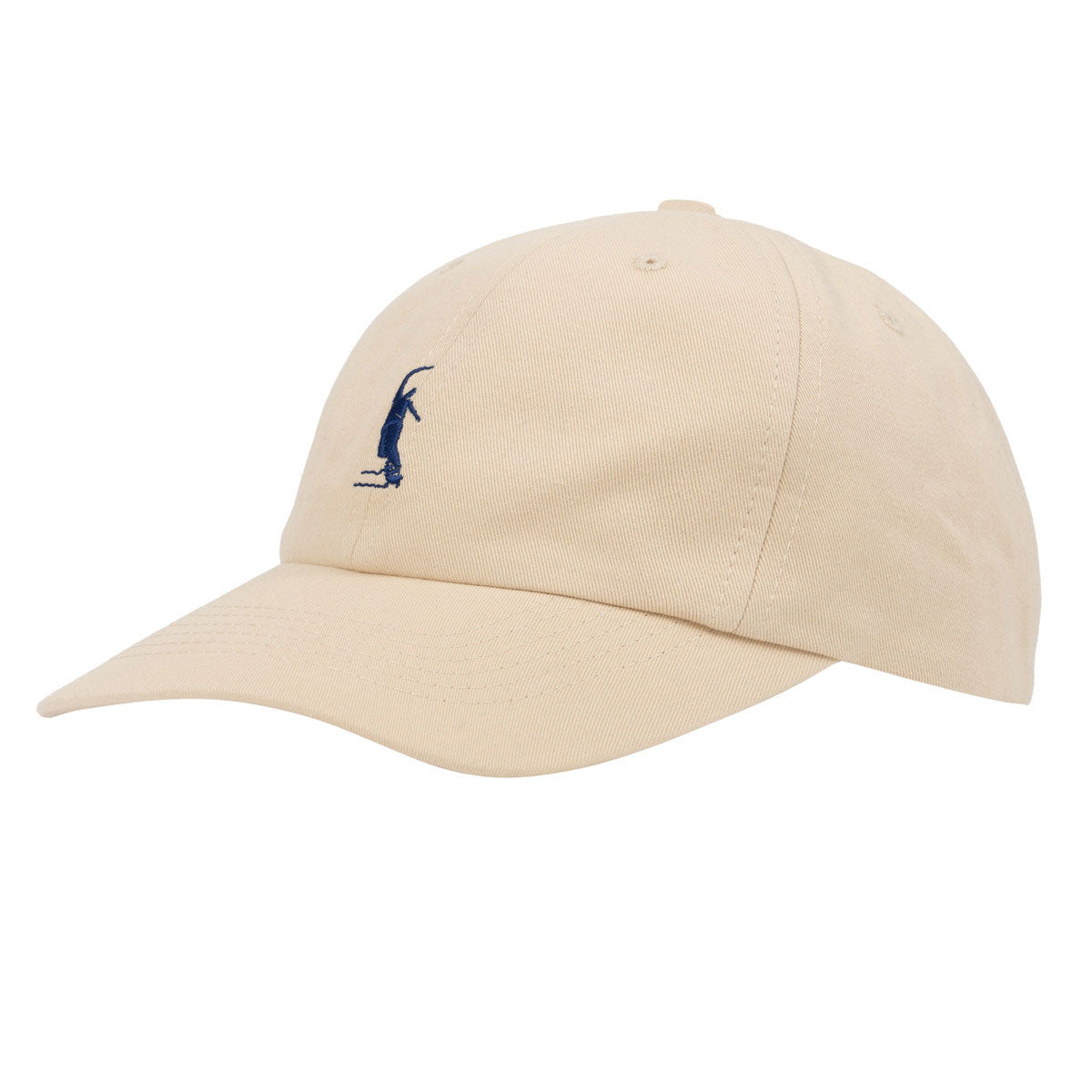 Magenta Pws Dad Hat - Beige image 1