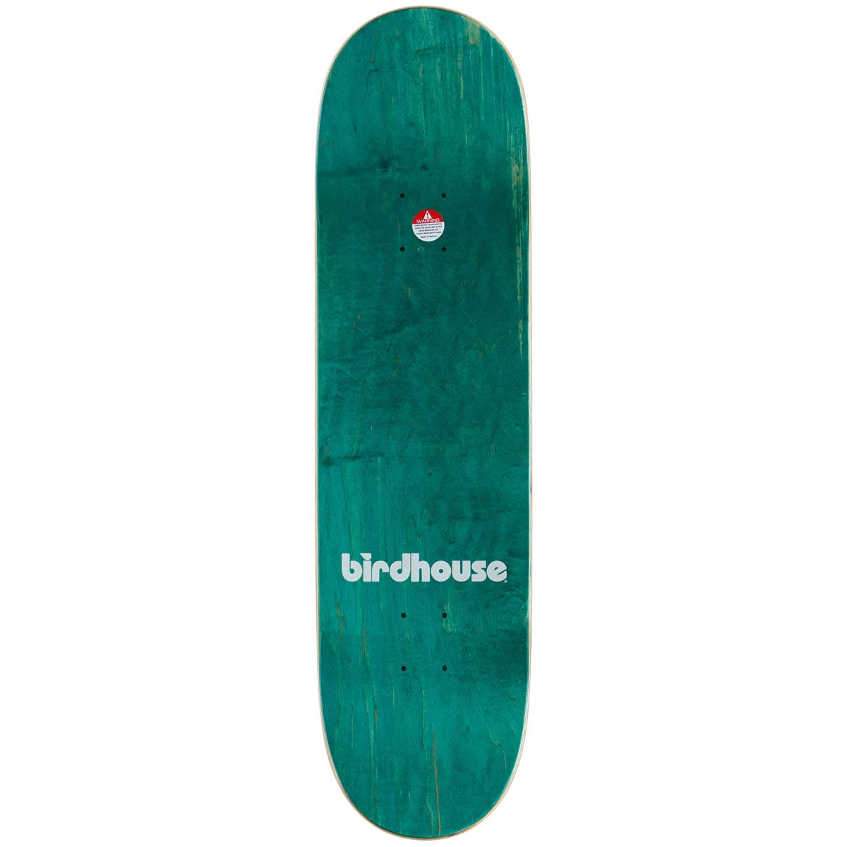 Birdhouse Hawk Riley's Dad Skateboard Complete - 8.50