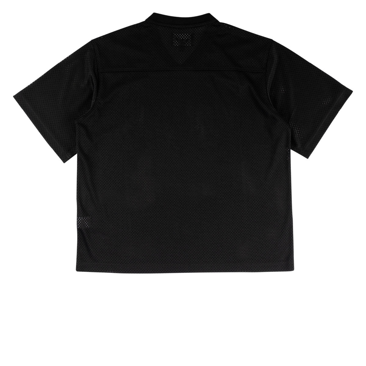 Welcome Splinter Football Jersey - Black image 2