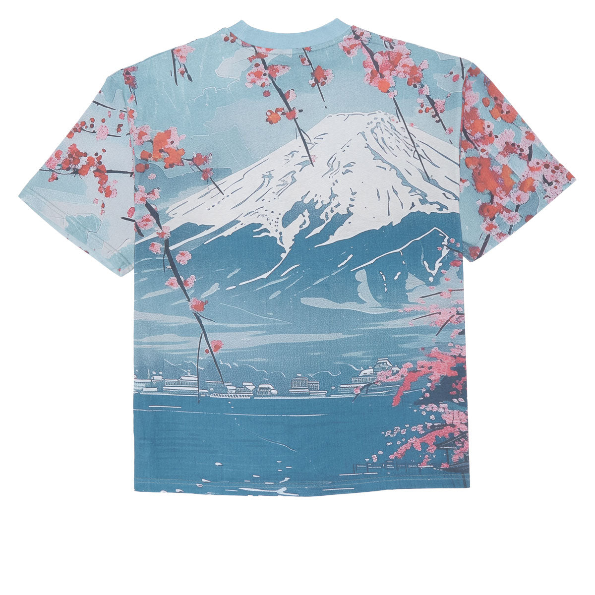 DGK Hana Knit Shirt - Multi image 2