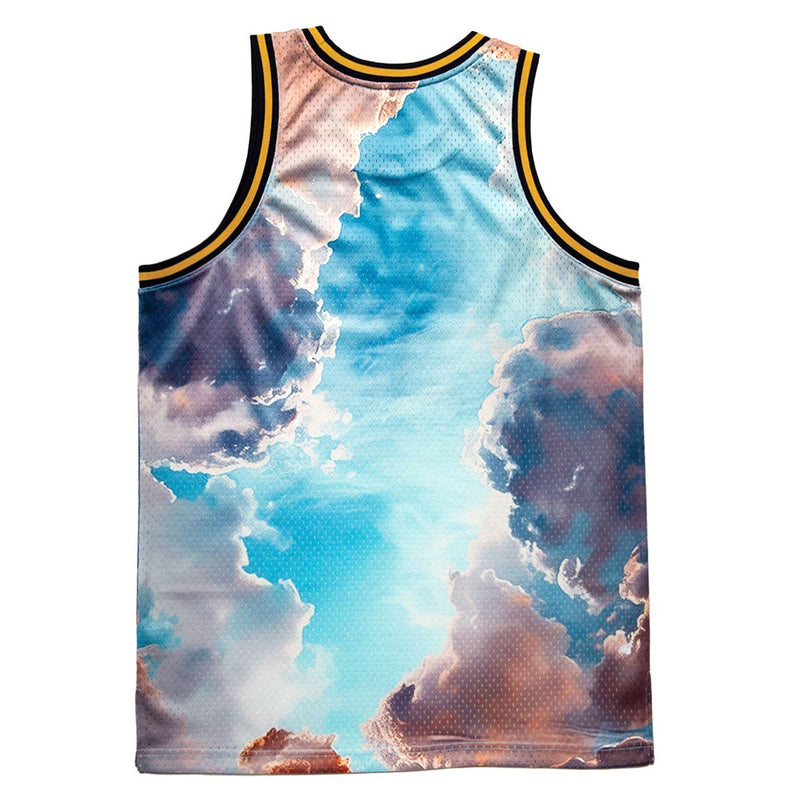 DGK Sacred Athletic Tank Top - Multi