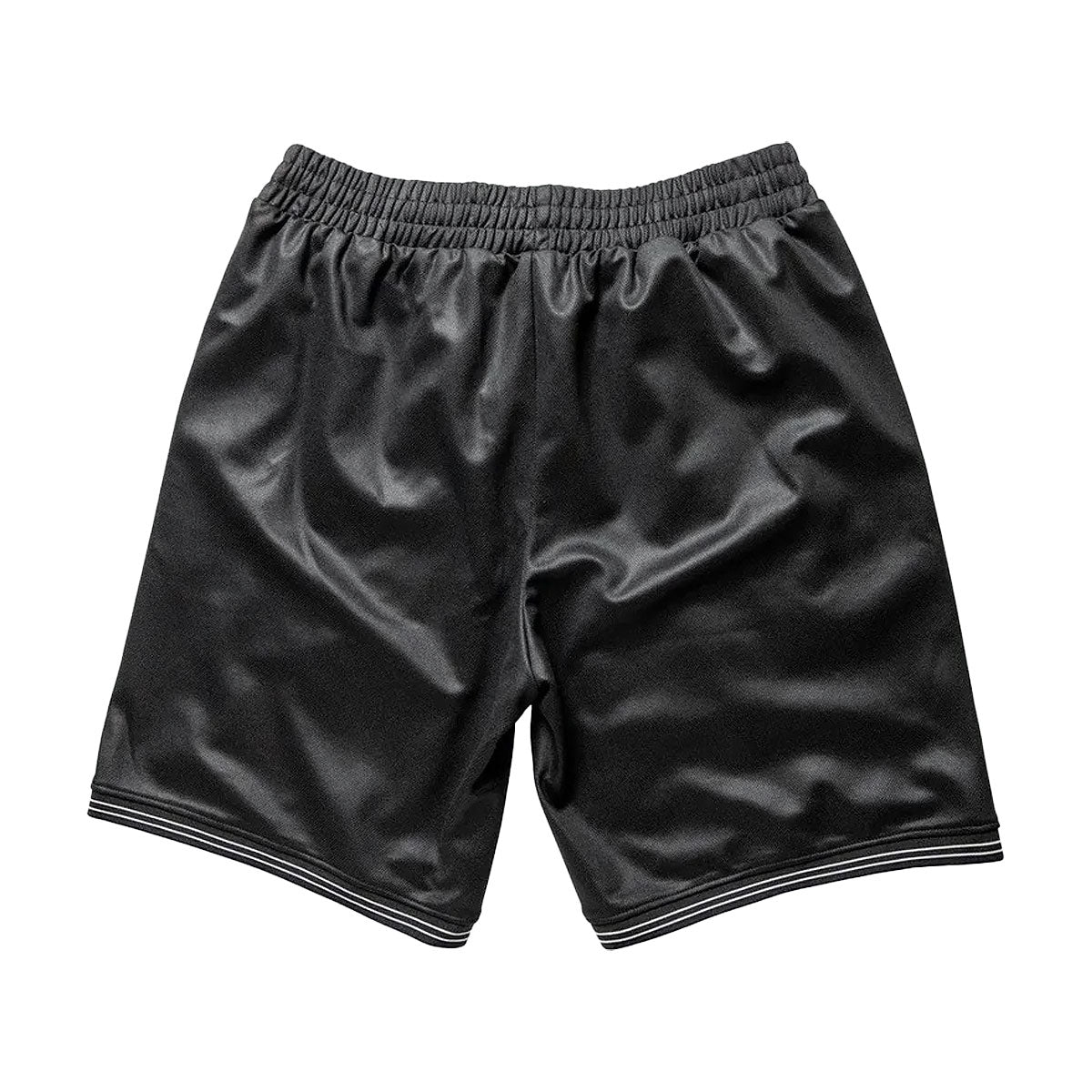 DGK F.C Soccer Shorts - Black image 2