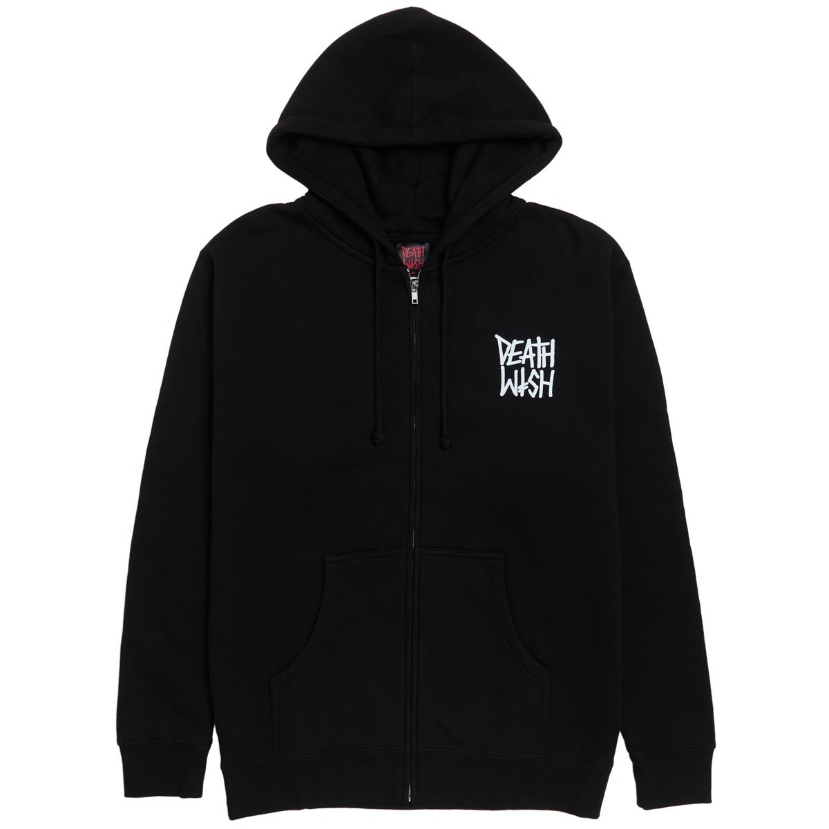 Deathwish hoodie hot sale