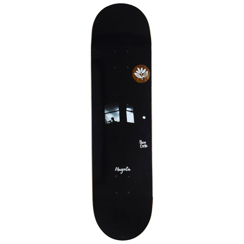 Magenta Ben Gore Relic Series Skateboard Deck - 8.125