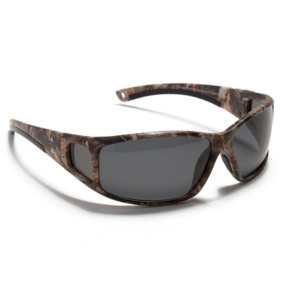 Happy Hour Gator Polarized Sunglasses - Camo image 1