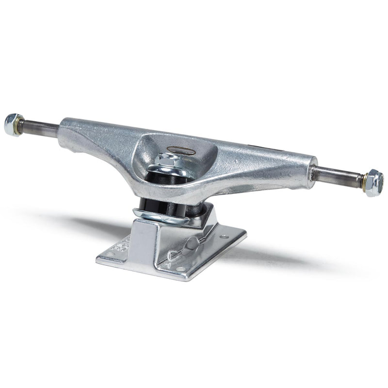 Venture Collegiate Skateboard Trucks - Polished - 5.8