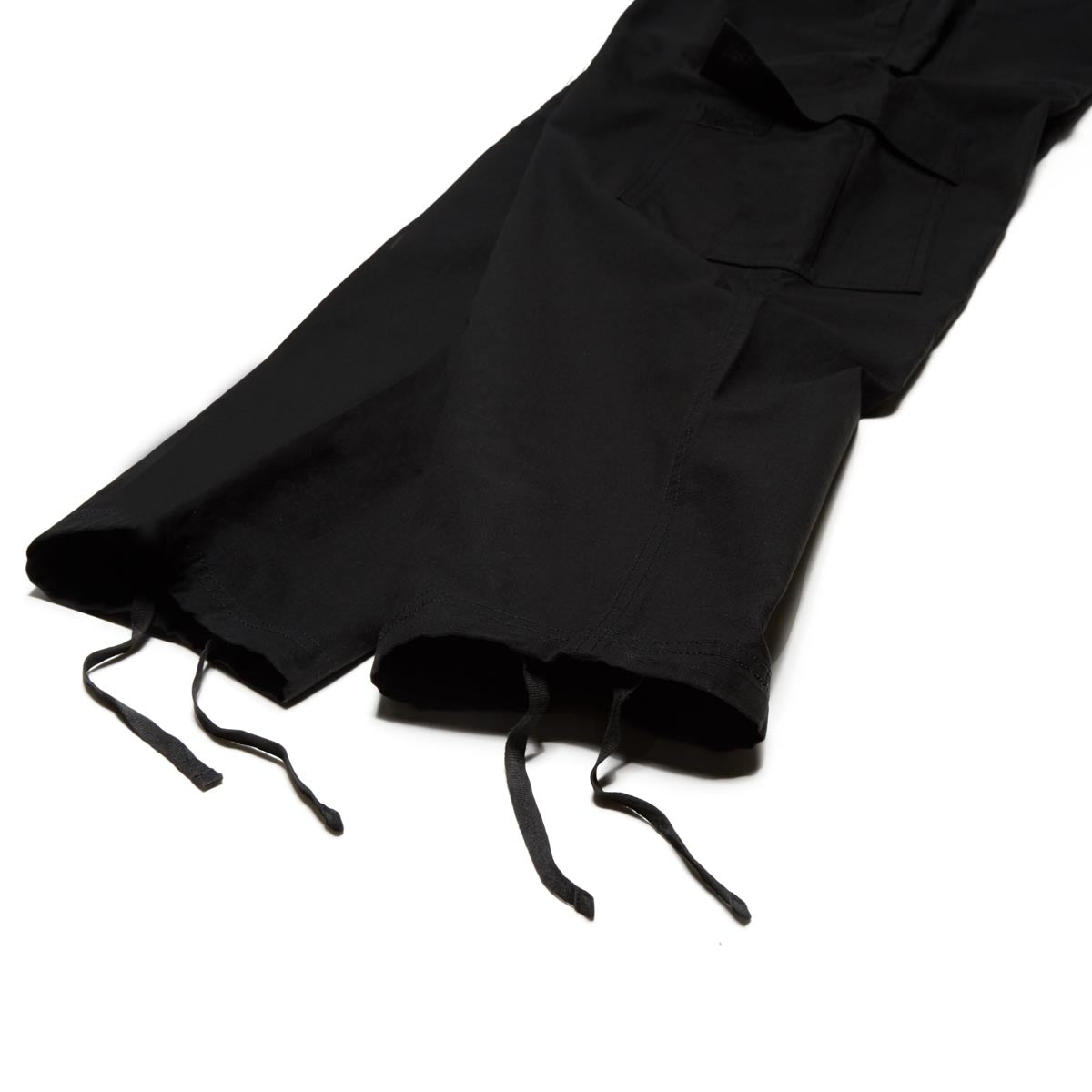 CCS Youth Easy Ripstop Cargo Pants - Black image 11