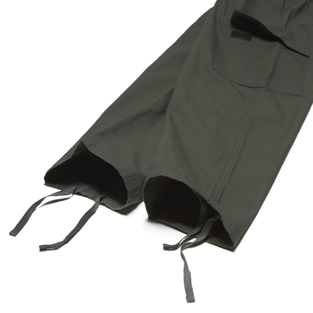 CCS Youth Easy Ripstop Cargo Pants - Green image 10