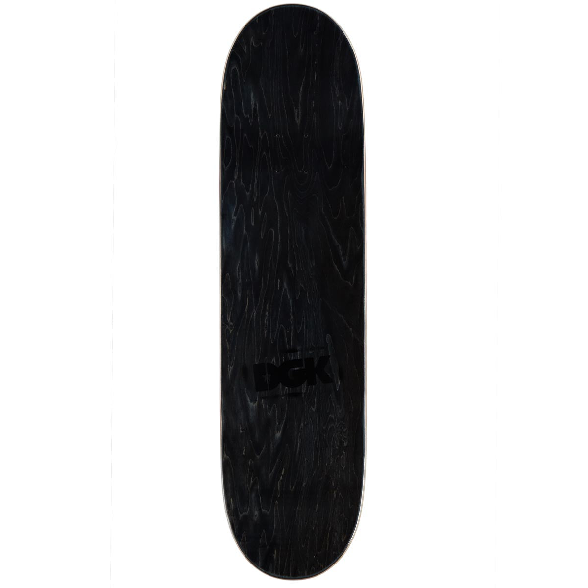 ◆ept◆ DECK CANVAS BLACK EP1SN1DC15002 Phoenix Session Scooter Deck - Black - 4.5in x 20.5in