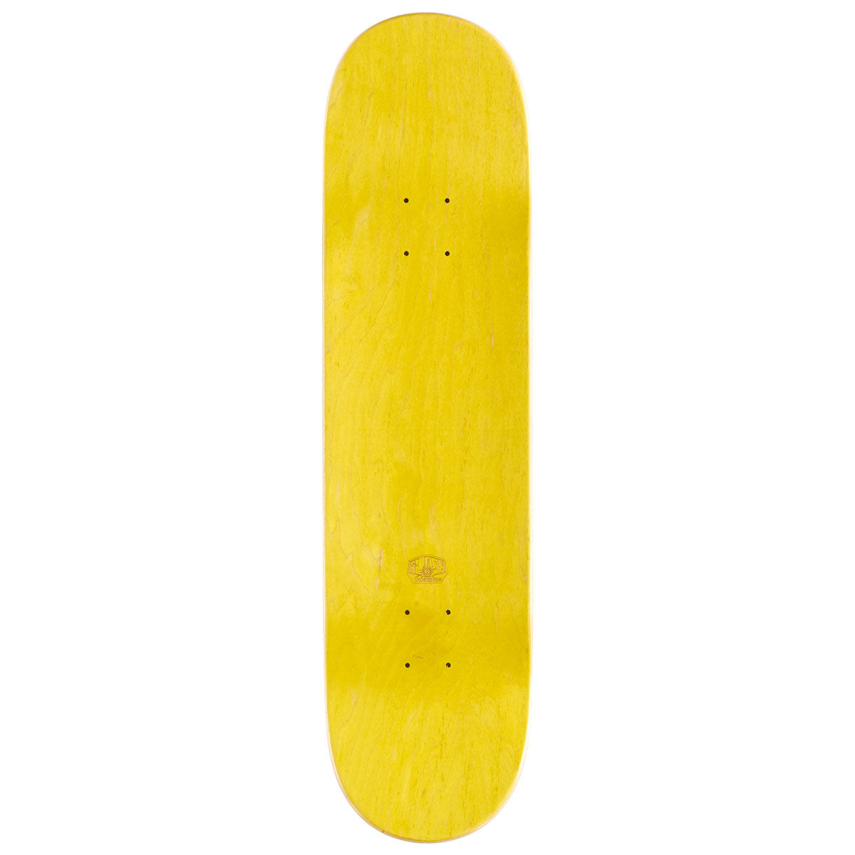 Alien Workshop Believe Hologram Skateboard Complete - Teal - 8.25