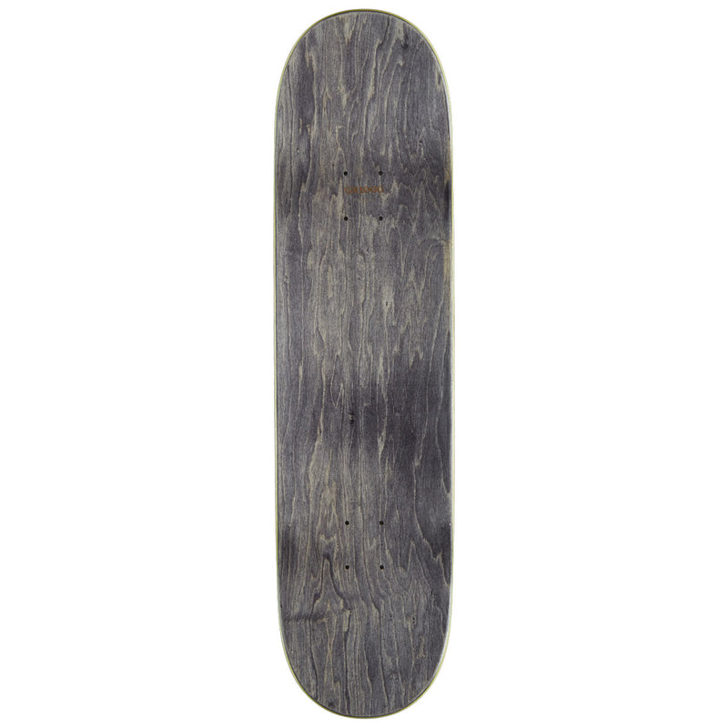 GX1000 Clandestine Skateboard Deck - 8.375
