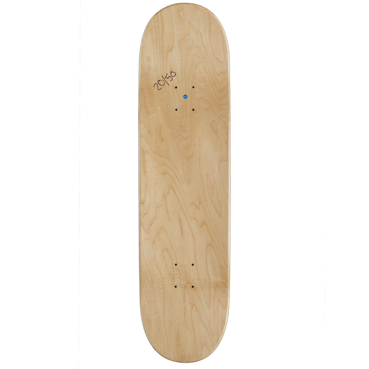 Less Than Local Fountain Skateboard Complete - 8.50