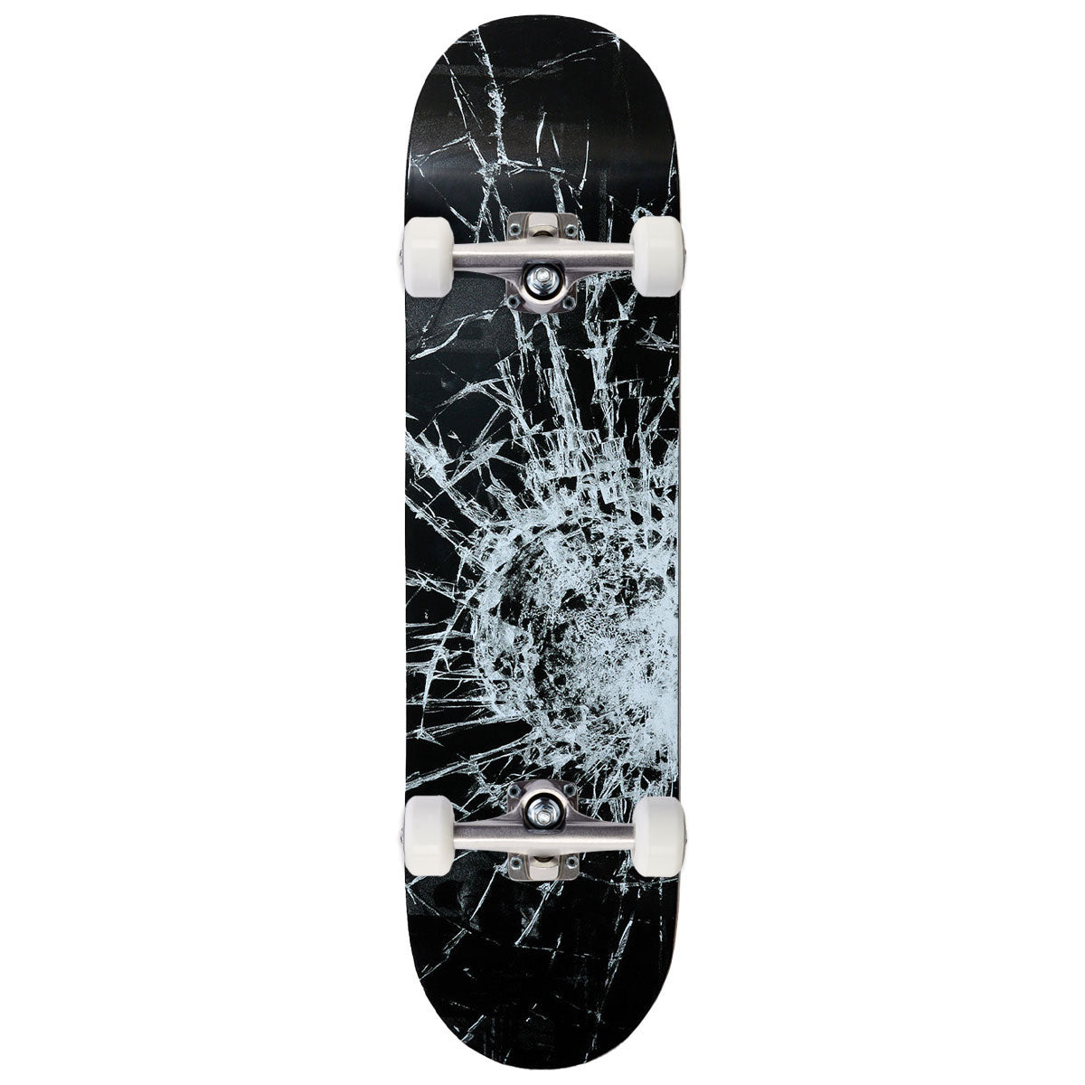Evisen Record No. 40 Skateboard Complete - 8.50