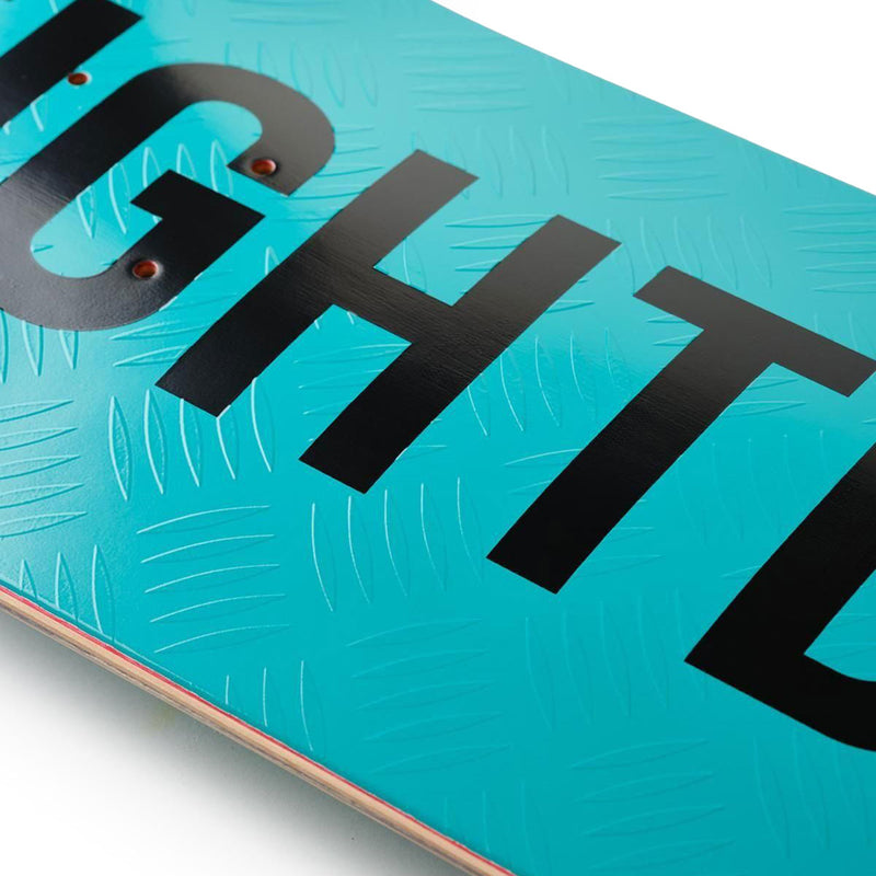 Tightbooth CP Logo Skateboard Complete - Green - 8.38