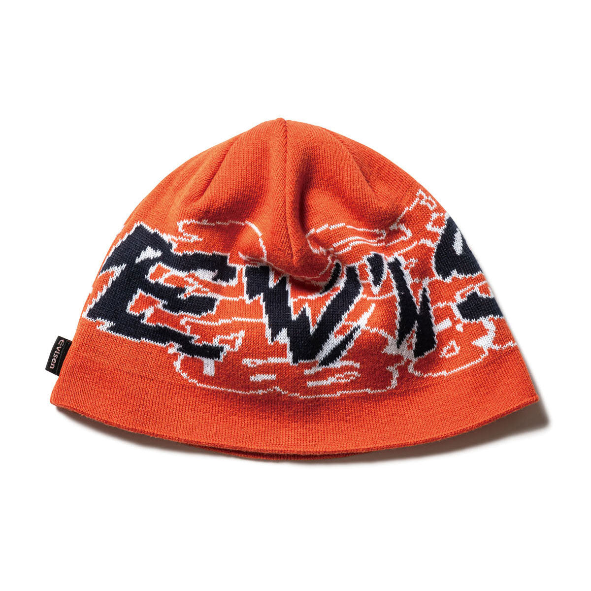 Evisen Sanda Beanie - Orange image 1