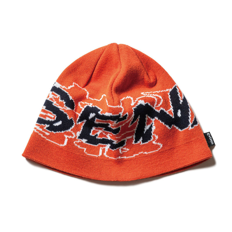 Evisen Sanda Beanie - Orange