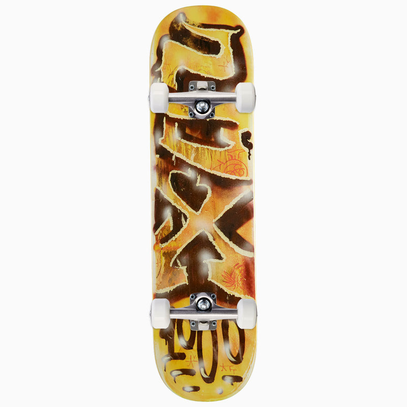 GX1000 Sandstorm Skateboard Complete - 8.25