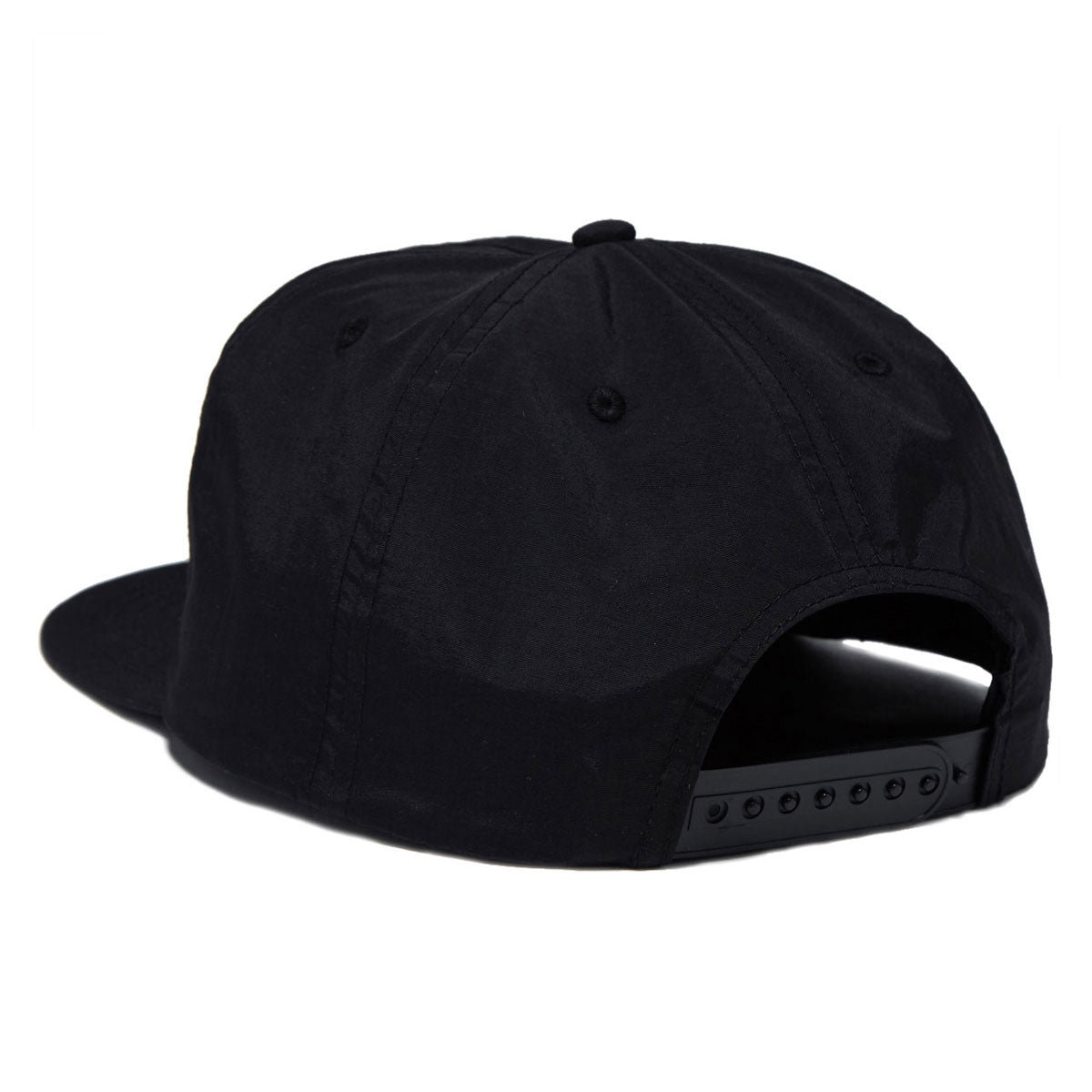 Transportation Unit Surf Cap Hat - Black image 2