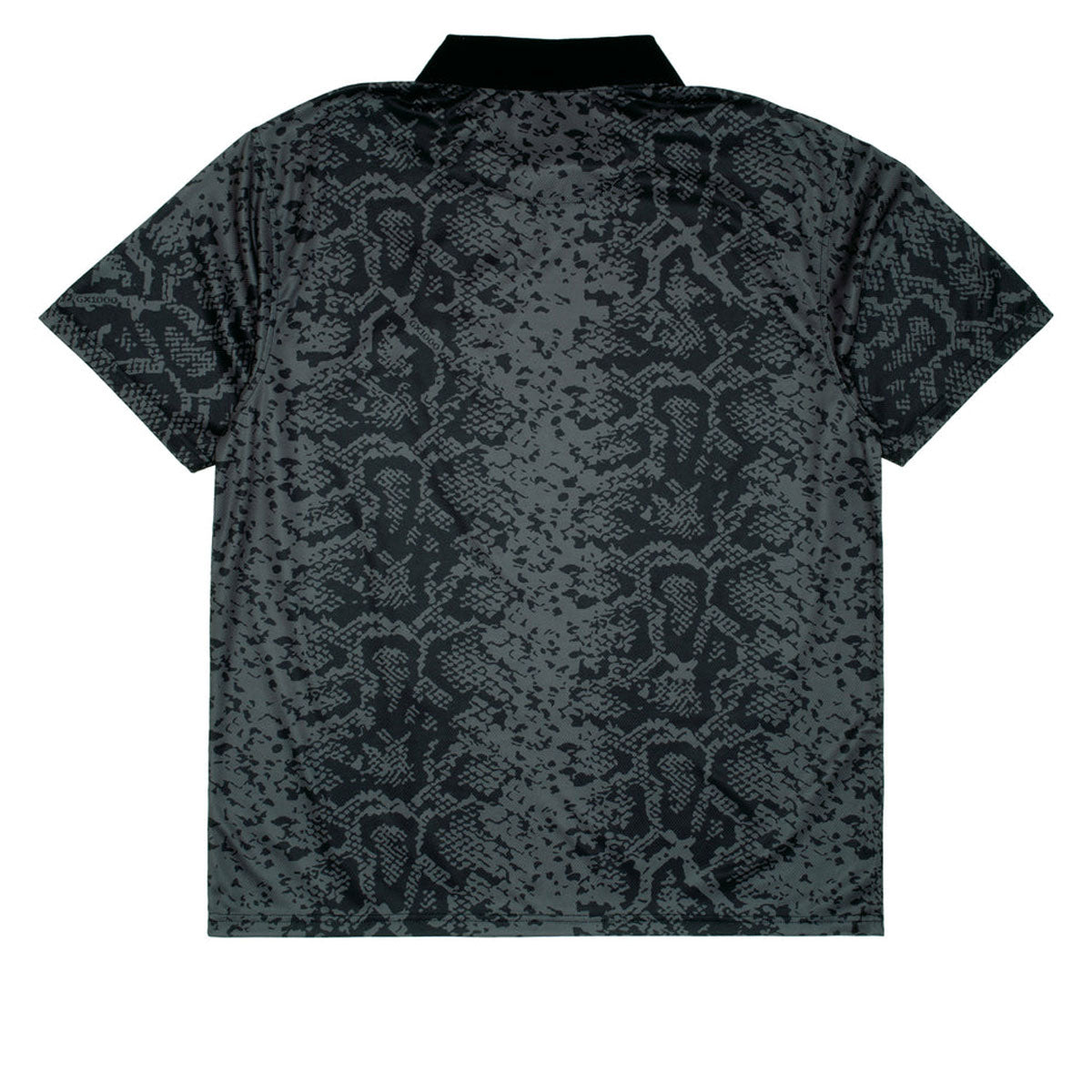 GX1000 Soccer Jersey - Snake Skin image 2