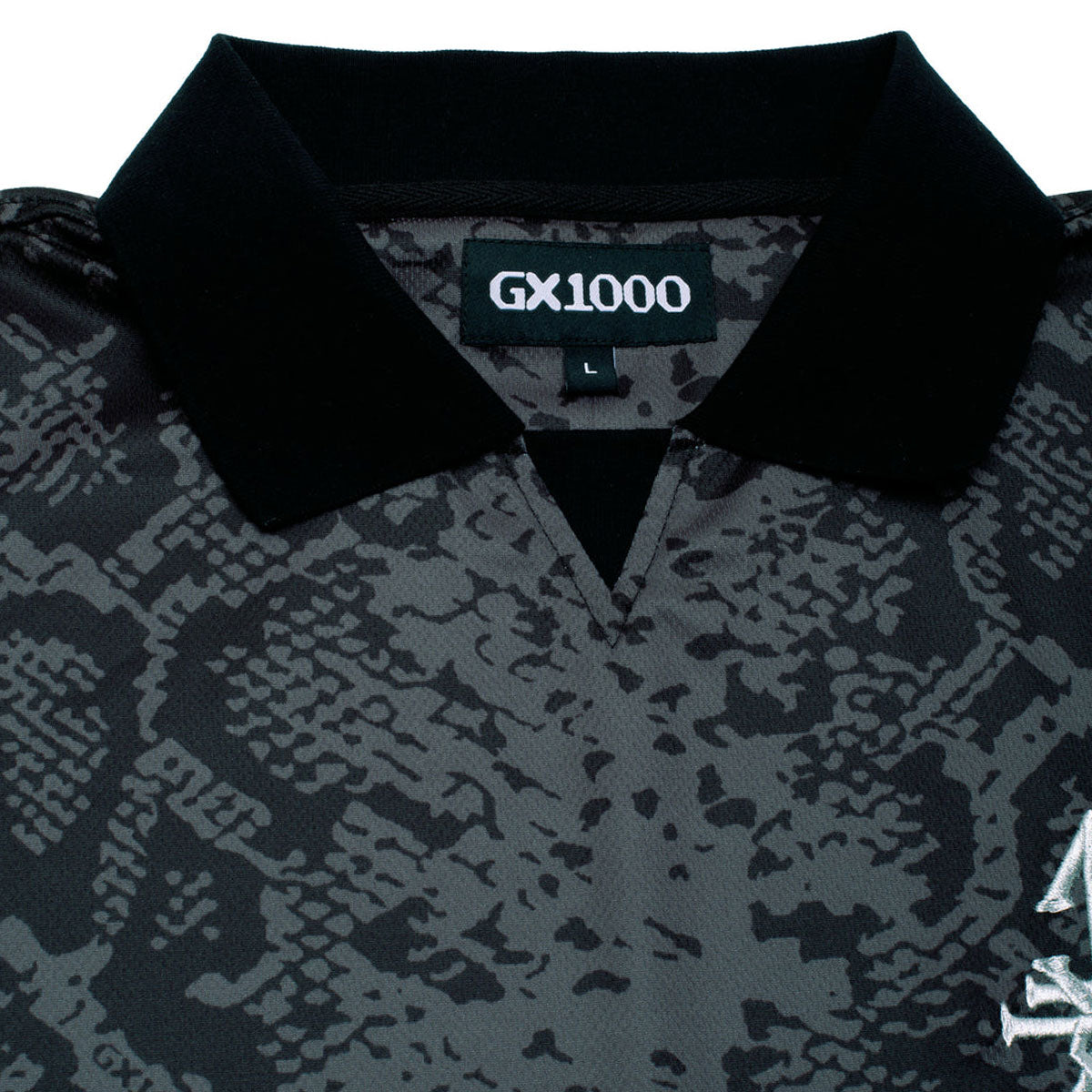 GX1000 Soccer Jersey - Snake Skin image 3