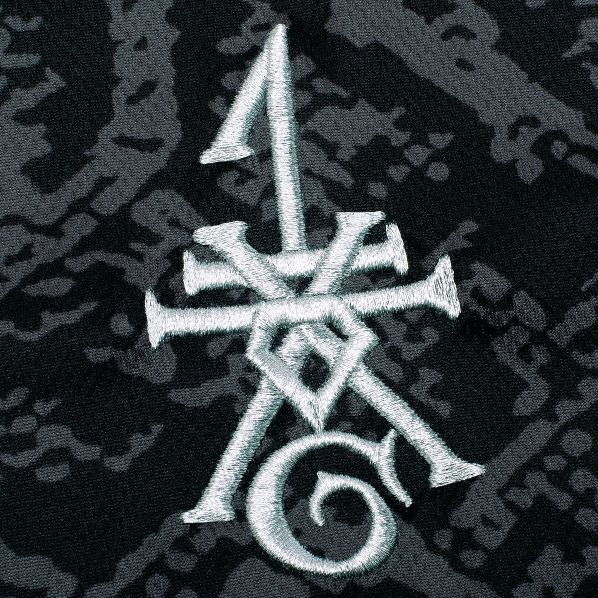 GX1000 Soccer Jersey - Snake Skin image 4