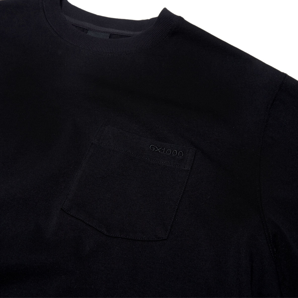 GX1000 Pocket T-Shirt - Black image 2