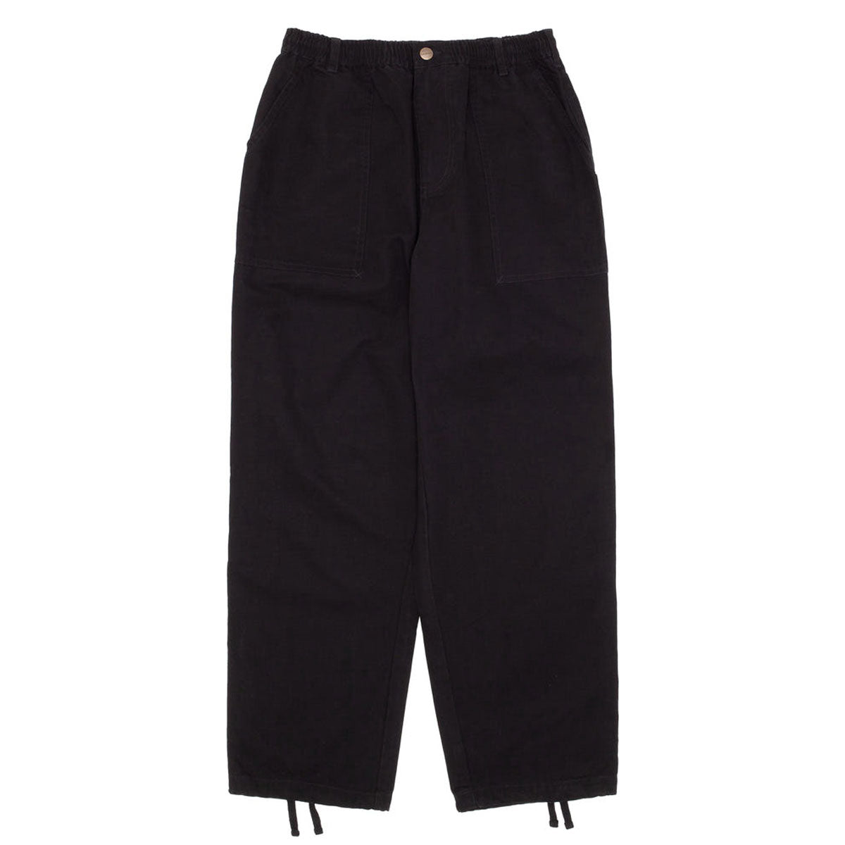 GX1000 Field Pants - Black Canvas image 1