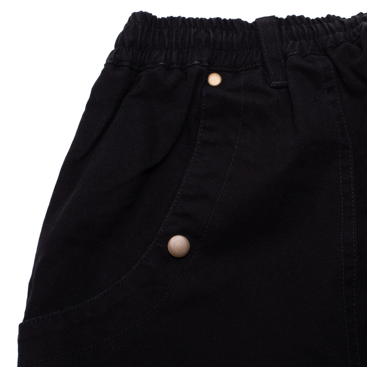 GX1000 Field Pants - Black Canvas image 4