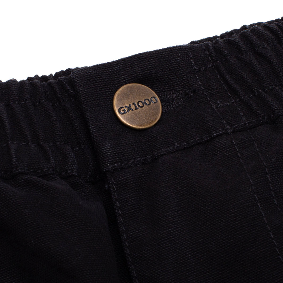 GX1000 Field Pants - Black Canvas image 5