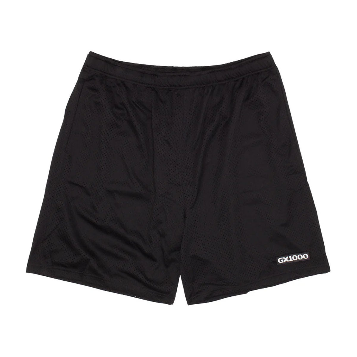GX1000 Mesh Shorts - Black image 1