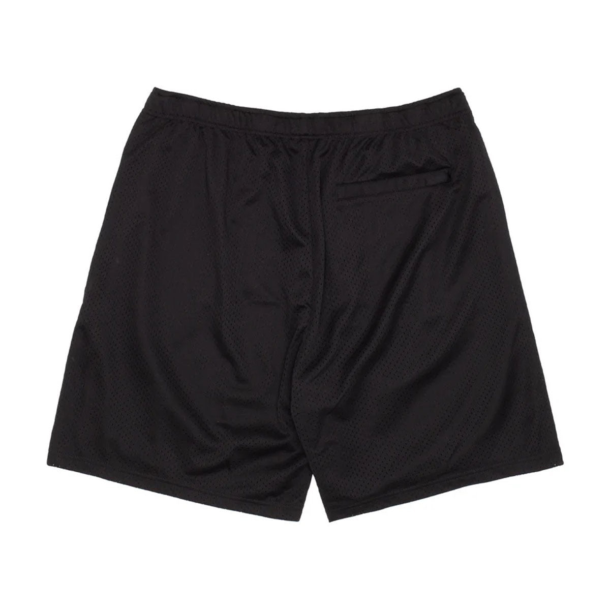 GX1000 Mesh Shorts - Black image 2