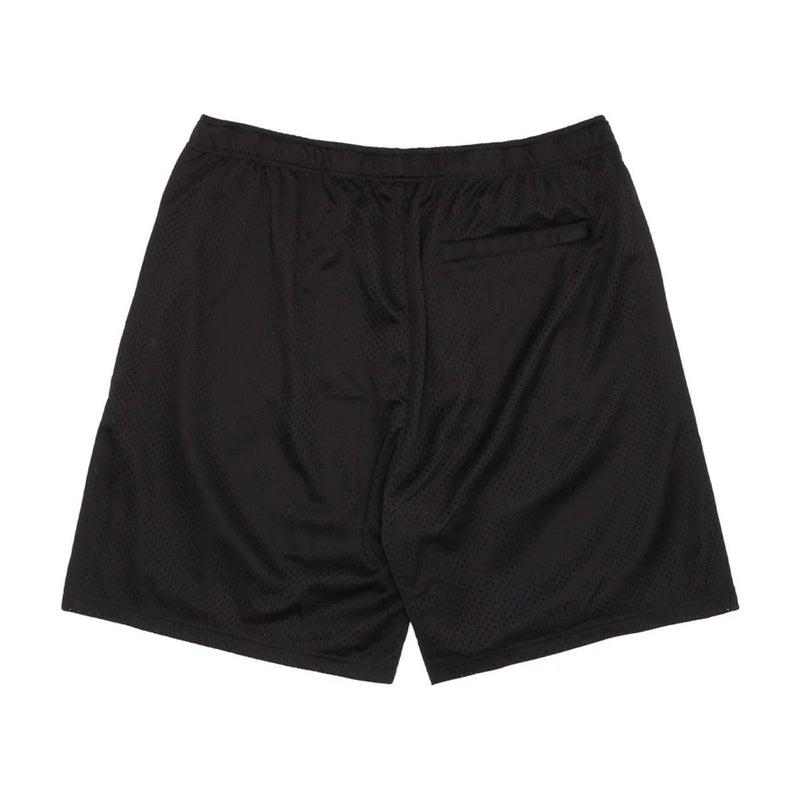 GX1000 Mesh Shorts - Black