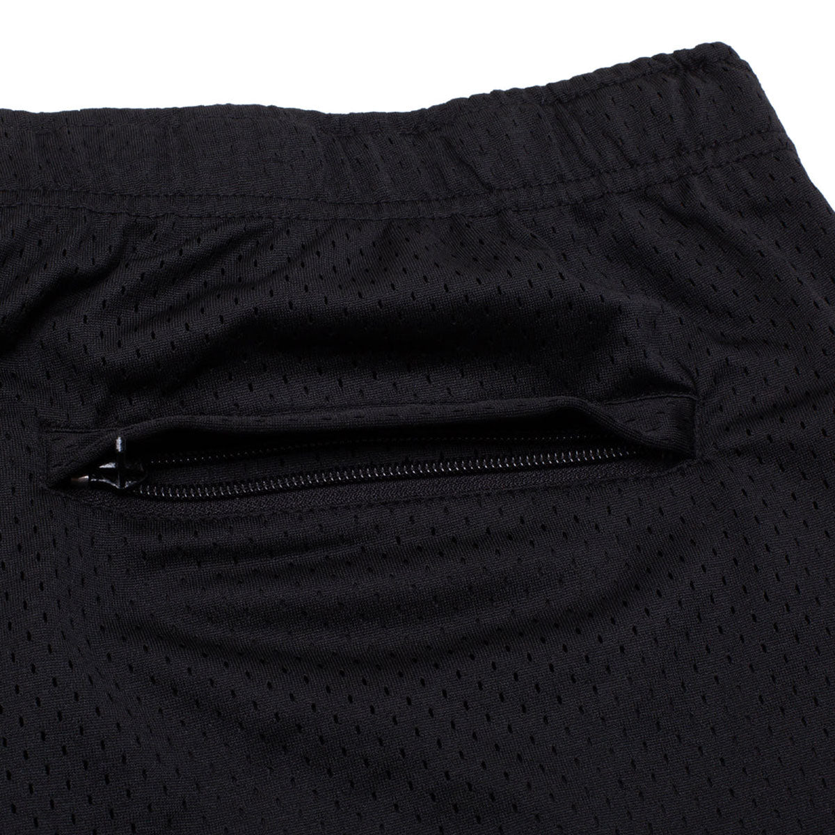 GX1000 Mesh Shorts - Black image 3
