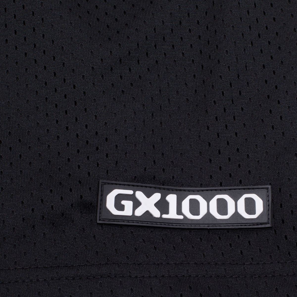 GX1000 Mesh Shorts - Black image 5