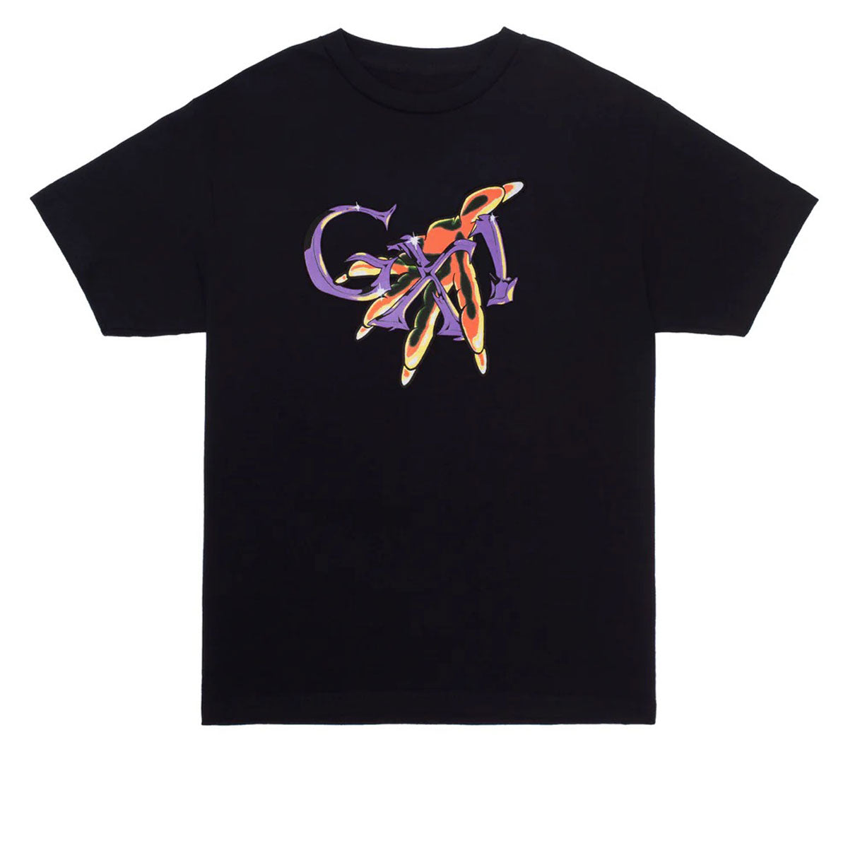 GX1000 Offering T-Shirt - Black image 1