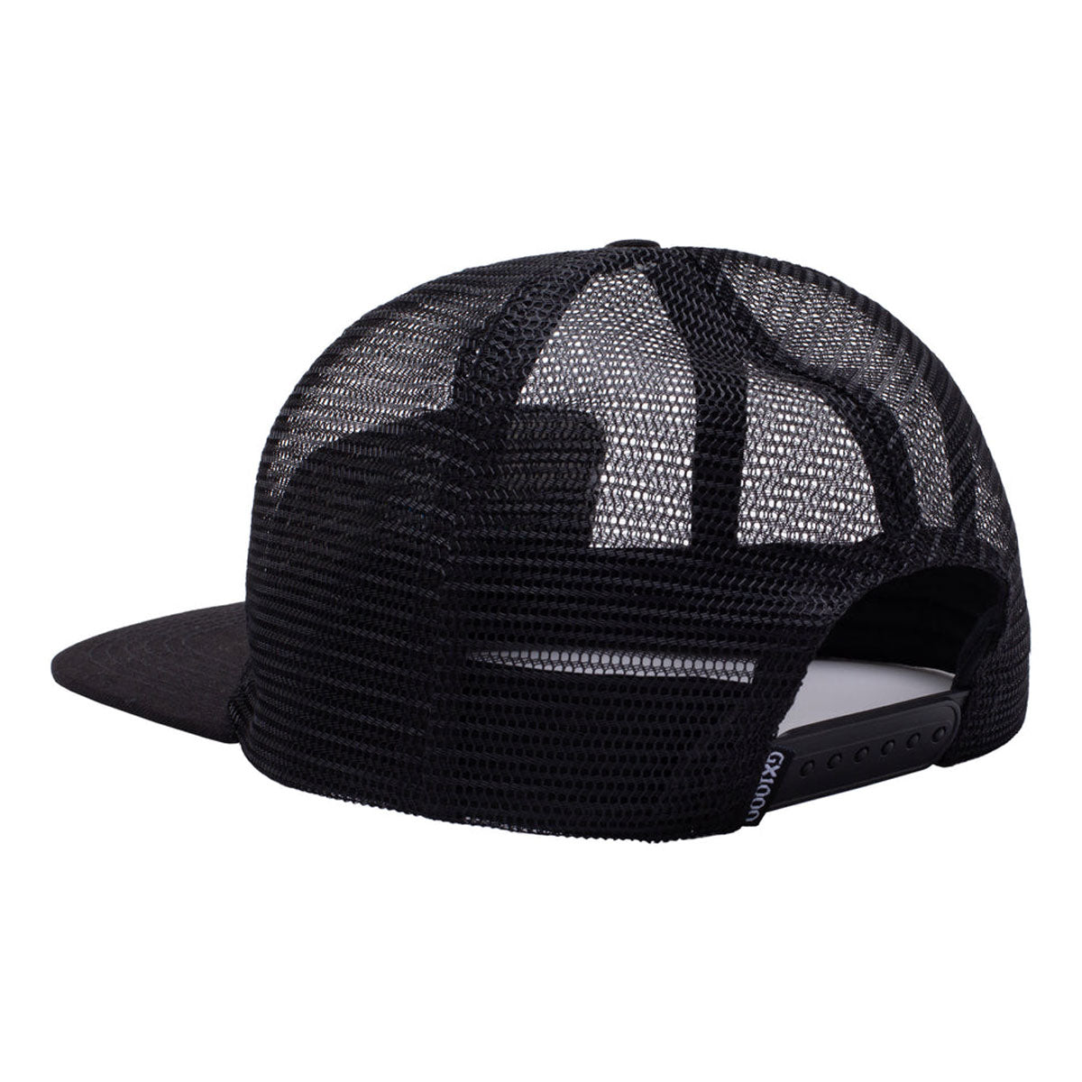 GX1000 Walleye Hat - Black image 2