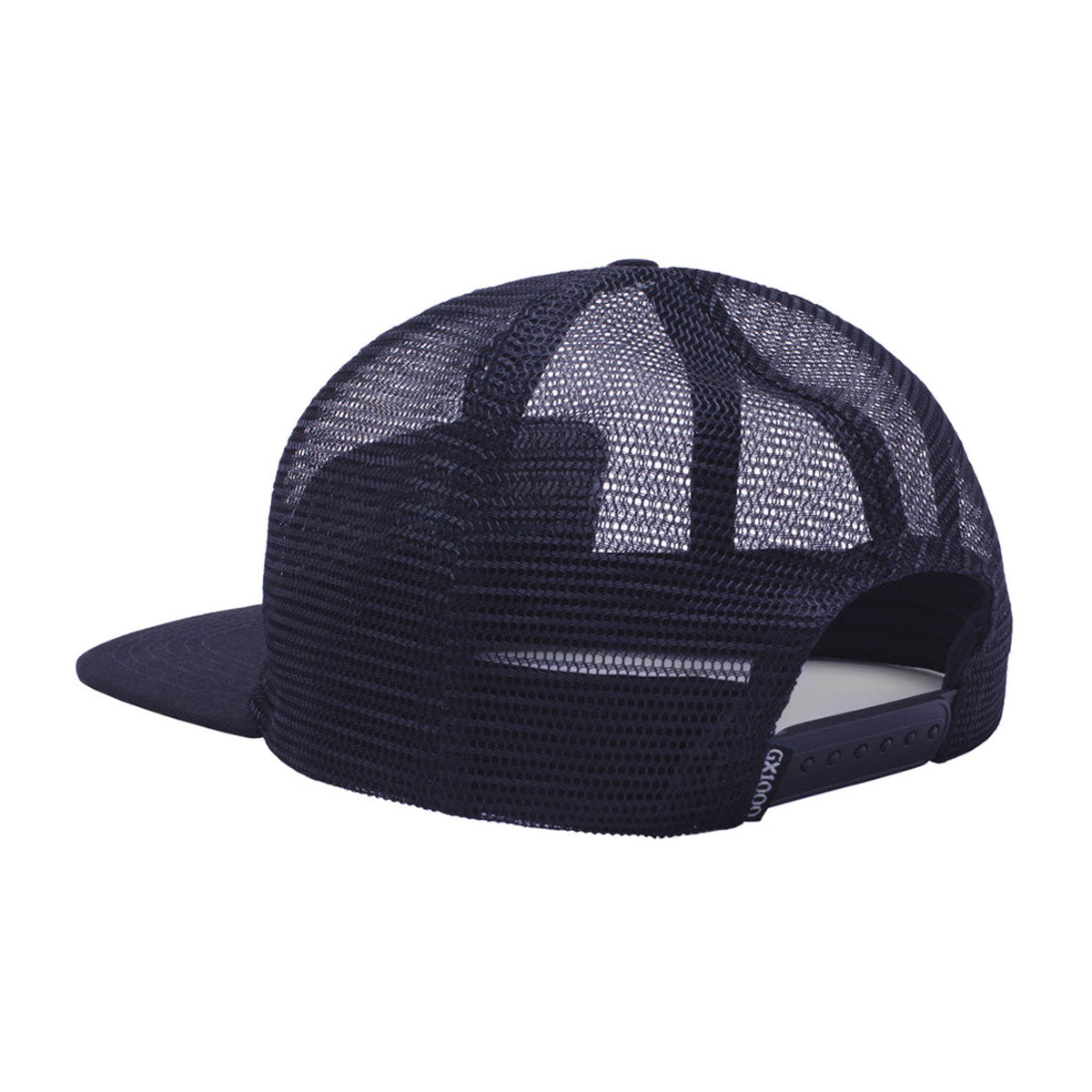 GX1000 Walleye Hat - Navy image 2