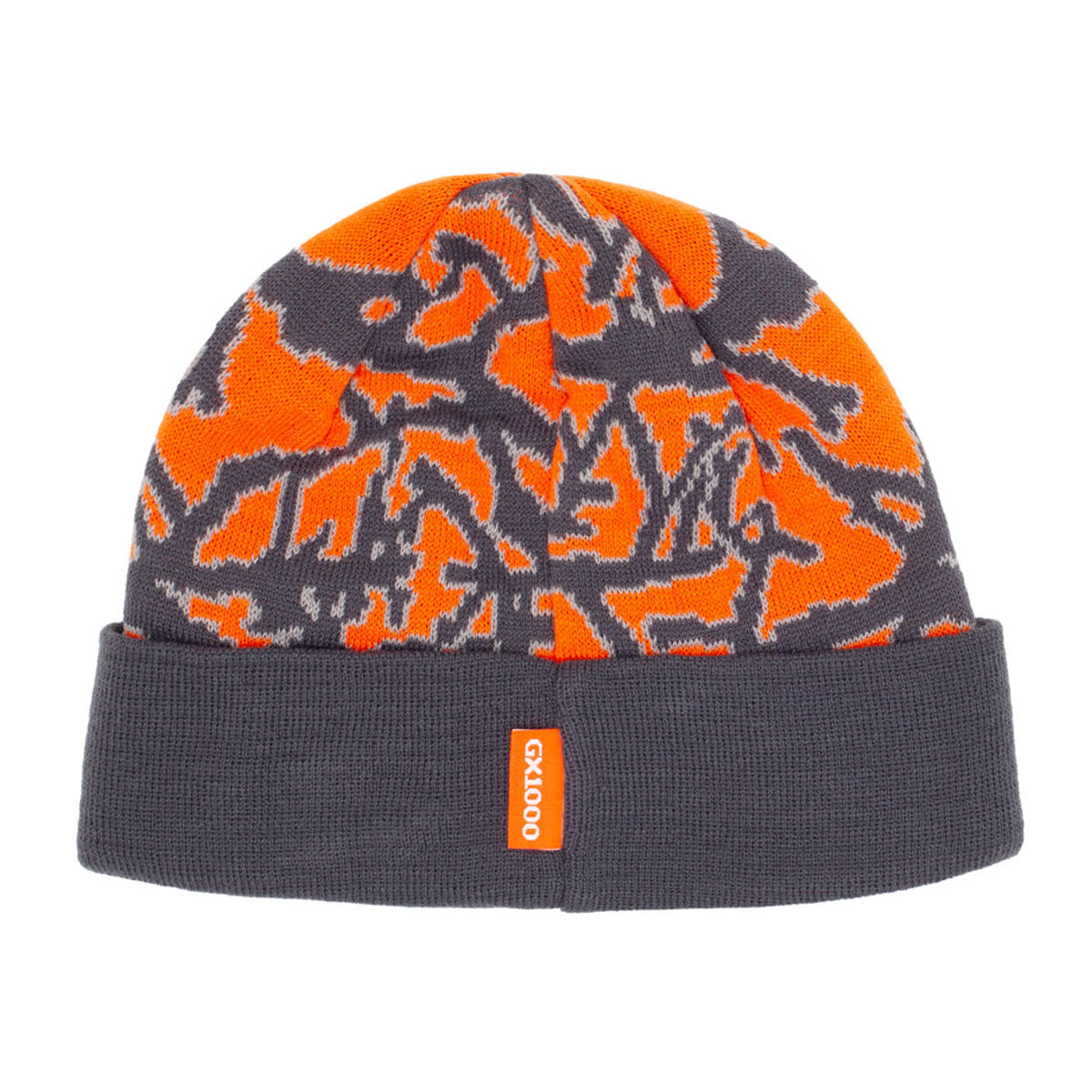 GX1000 Argon Beanie - Grey image 2