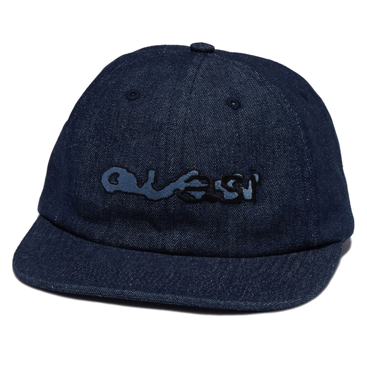 Quasi Redux Hat - Indigo image 1