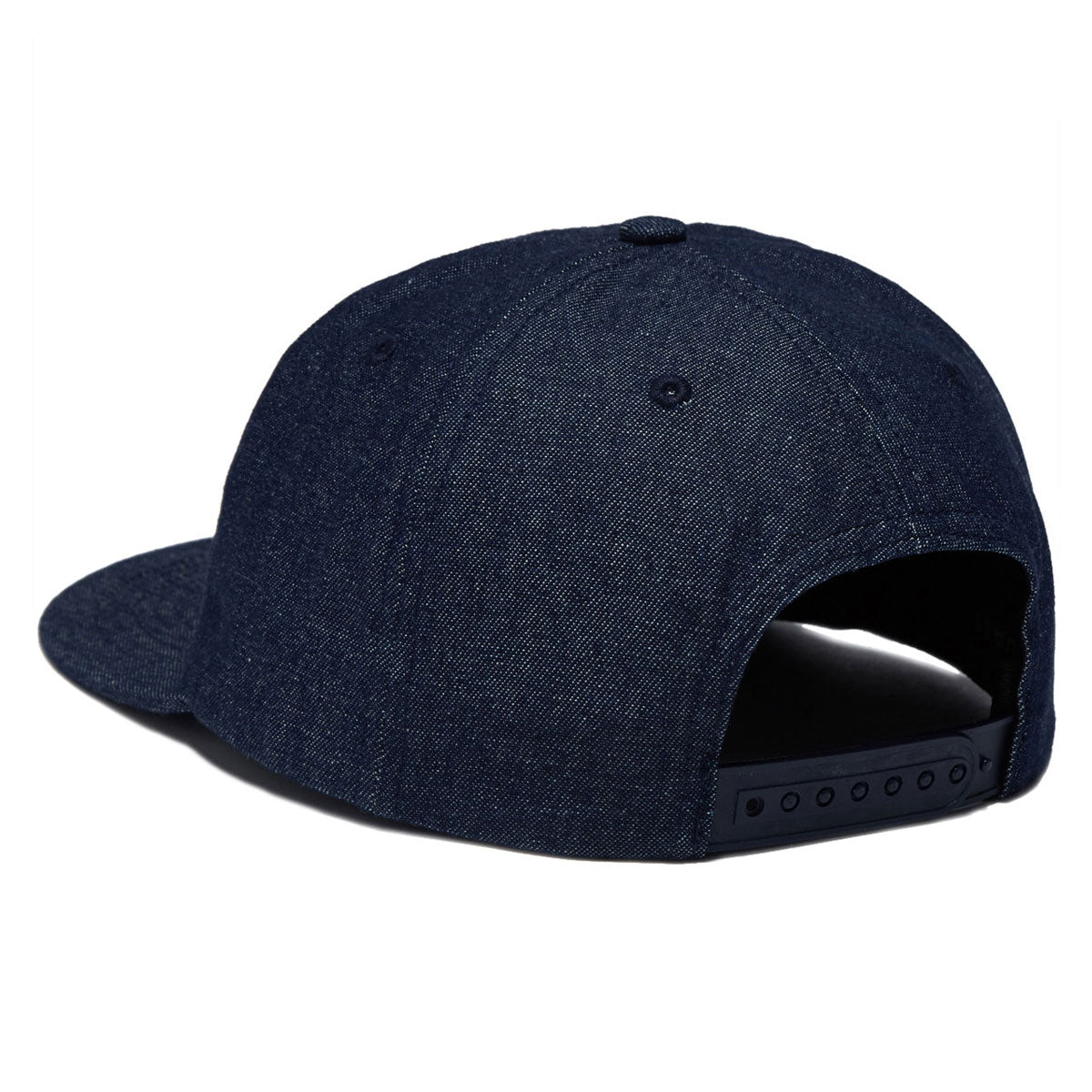 Quasi Redux Hat - Indigo image 2