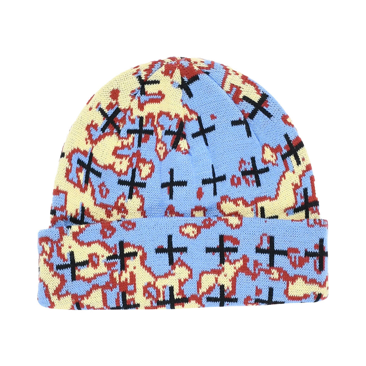 Quasi Atlas Beanie - Multi image 1