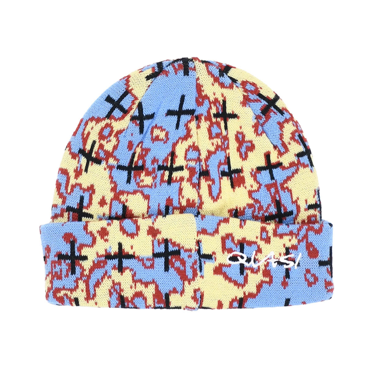 Quasi Atlas Beanie - Multi image 2